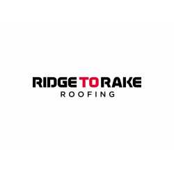 Ridge To Rake Roofing