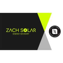 Zach Solar