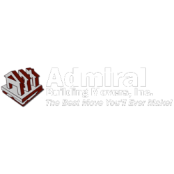 Admiral Building Movers