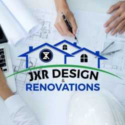 JXR Design & Renovations