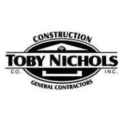 Toby Nichols Construction, Co Inc