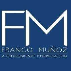 Franco MunÌƒoz Workers Compensation Law Firm