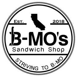 B-Mo's Sandwich Shop