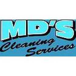 MD's Cleaning Services