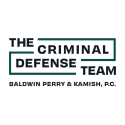The Criminal Defense Team Baldwin, Perry & Wiley, P.C.