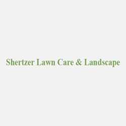 Shertzer Lawn Care & Landscape