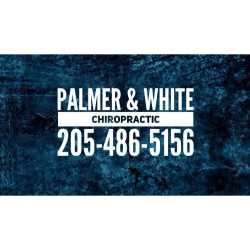 Palmer and White Chiropractic LLC