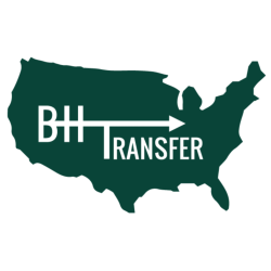 B-H Transfer Co
