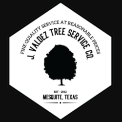 J. Valdez Tree Service