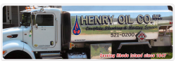 Henry Oil Co