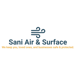 Sani Air and Surface