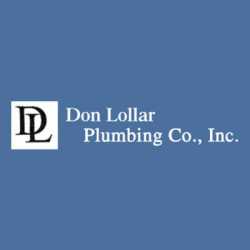 Don Lollar Plumbing Co Inc