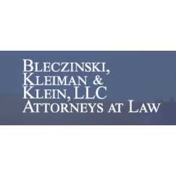 Bleczinski Kleiman & Klein, LLC