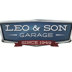 Leo & Son Garage