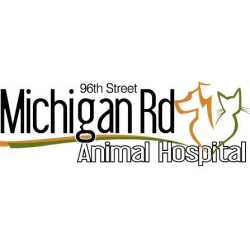 Michigan Road Animal Hospital at 96th Street