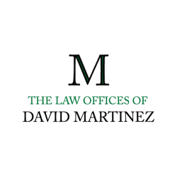 The Law Office of David Martinez