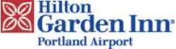 Hilton Garden Inn Portland Airport