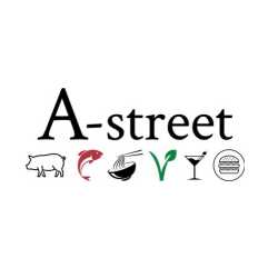 A-street Restaurant