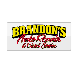 Brandon's Auto Repair & Diesel Service