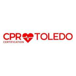 CPR Certification Toledo