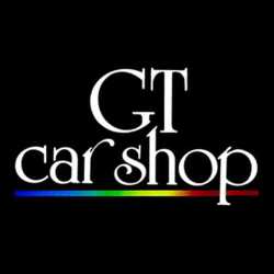 GT Car Shop