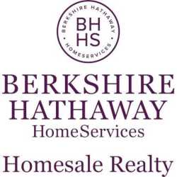 Robyn Pottorff | Berkshire Hathaway HomeServices Homesale Realty