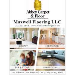 Maxwell Flooring LLC