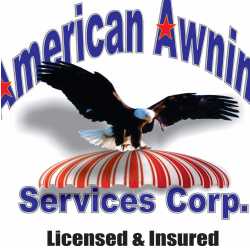 American Awning Services Corp