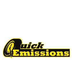 Quick Emissions