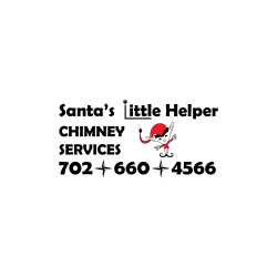 Santa's Little Helper Chimney Cleaning & Repair