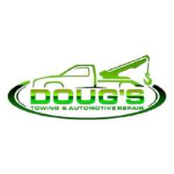 Doug's Towing & Automotive Repair
