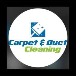 Carpet and Duct Cleaning
