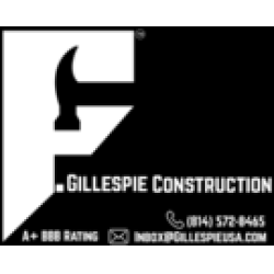 F Gillespie Construction