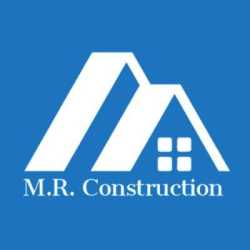 M.R. construction