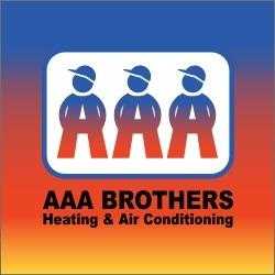 AAA Brothers Heating & Air Conditioning