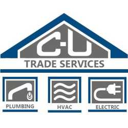 C-U Trade Services Plumbing, HVAC, & Electric