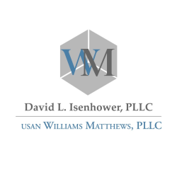 David L. Isenhower, PLLC and Susan Williams Matthews, PLLC