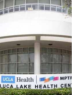 UCLA Health MPTF Toluca Lake Primary Care