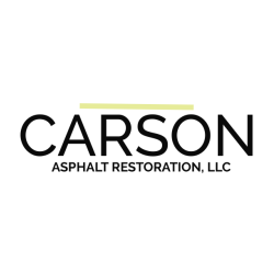 Carson Asphalt Restoration, LLC