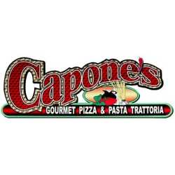 Capone's Gourmet Pizza & Pasta