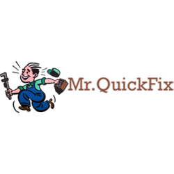 Mr Quick Fix