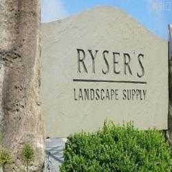Ryser's Landscape Supply