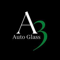 A3 Auto Glass