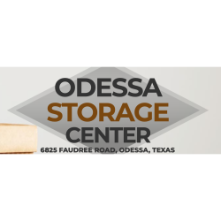 Odessa Smart Storage