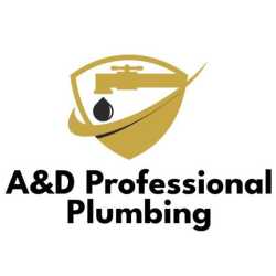 A&D Professional Plumbing