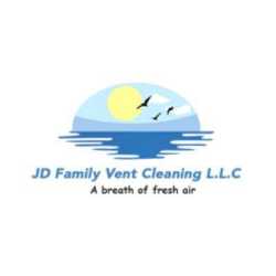 JD Family Vent Cleaning
