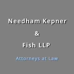 Needham Kepner & Fish