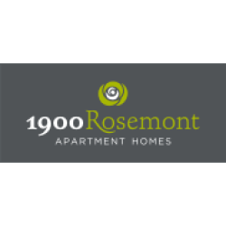 1900 Rosemont