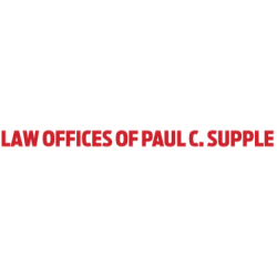 Law Offices of Paul C Supple