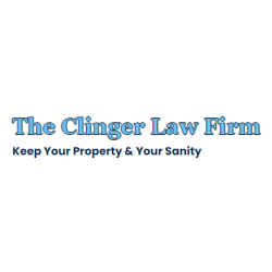 The Clinger Law Firm
